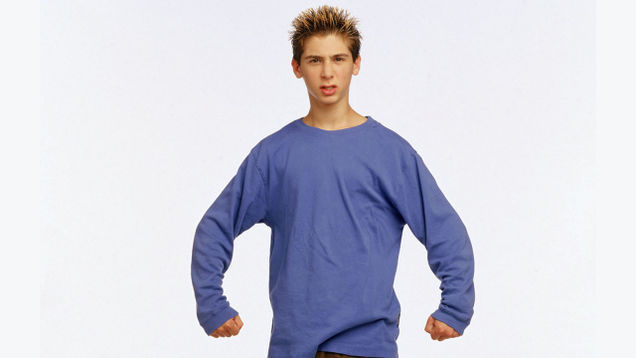 Illustration for article titled Enough Is Enough: We Won’t Show You What Reese From ‘Malcolm In The Middle’ Looks Like Today Until Guantanamo Bay Is Closed For Good